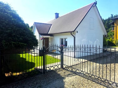 Dom Huzele sprzedaż