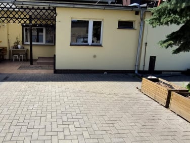 Mieszkanie Belęcin