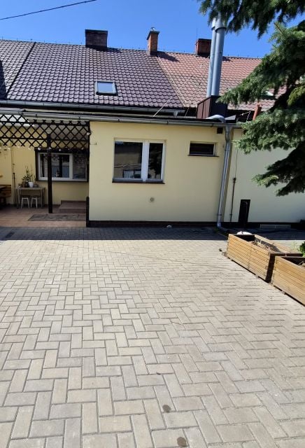 Mieszkanie Belęcin