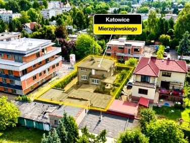 Dom Katowice