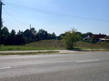 Działka budowlana sprzedam