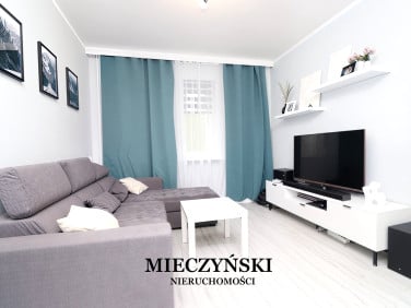 Mieszkanie Gorzów Wielkopolski