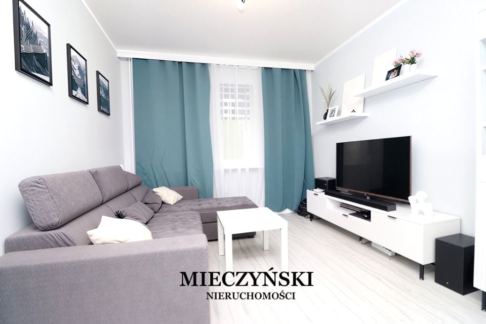 Mieszkanie Gorzów Wielkopolski