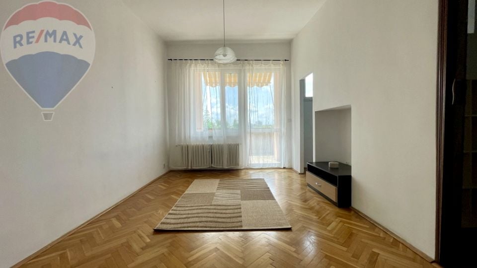 Mieszkanie Kraków
