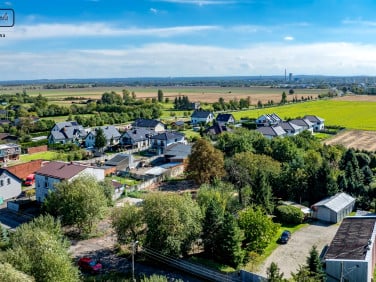 Działka budowlana Gliwice