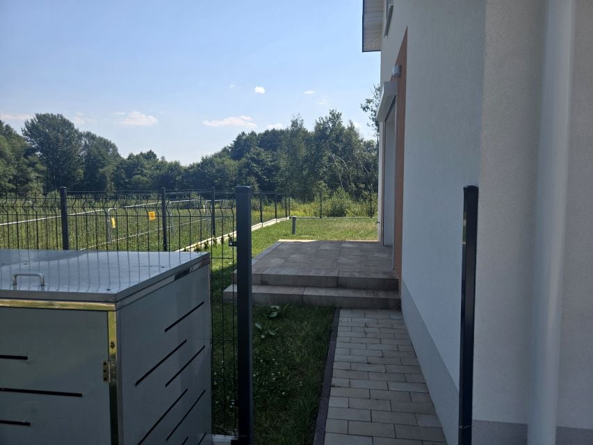 dom, ul. Kukułówka