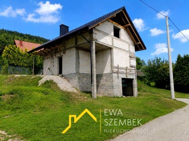 Dom Sucha Beskidzka