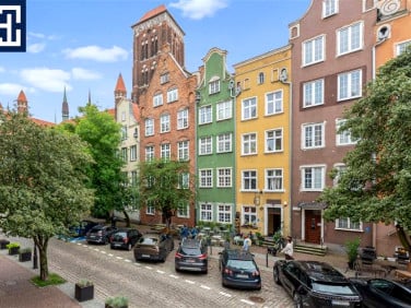 Mieszkanie Gdańsk