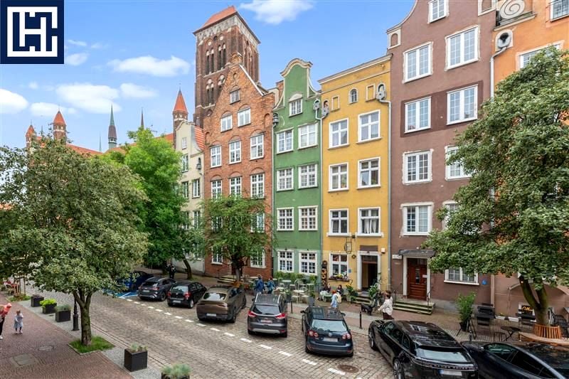 Mieszkanie Gdańsk