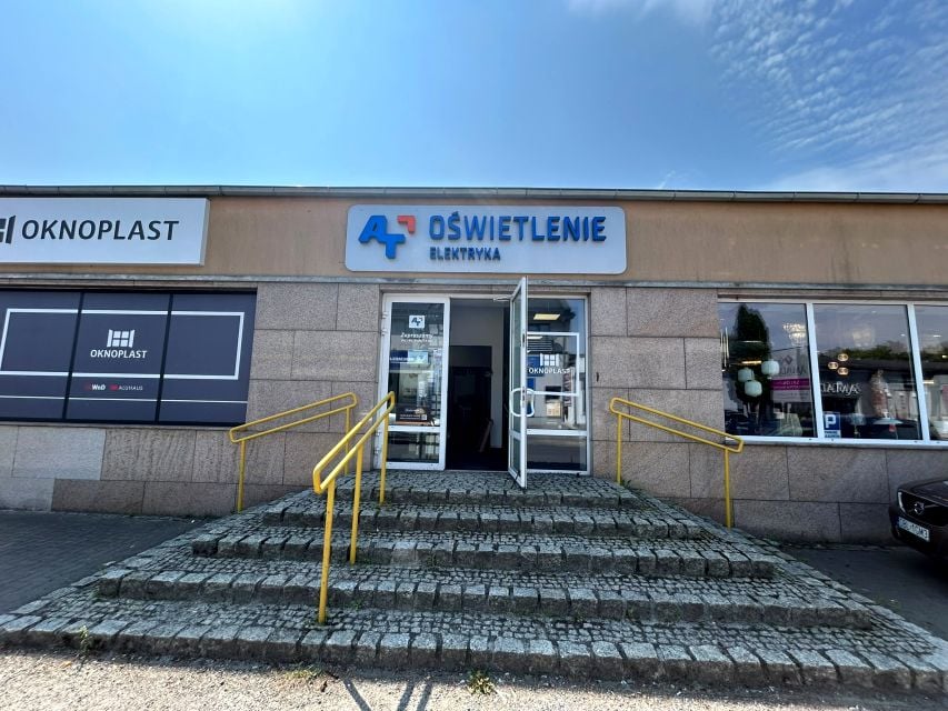 Lokal Bolesławiec