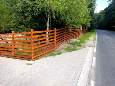 Działka budowlana Świeradów-Zdrój
