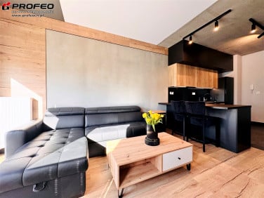 Mieszkanie apartamentowiec Bielsko-Biała