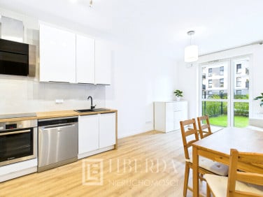 Wynajmę Mieszkanie Warszawa - 35,10 m²