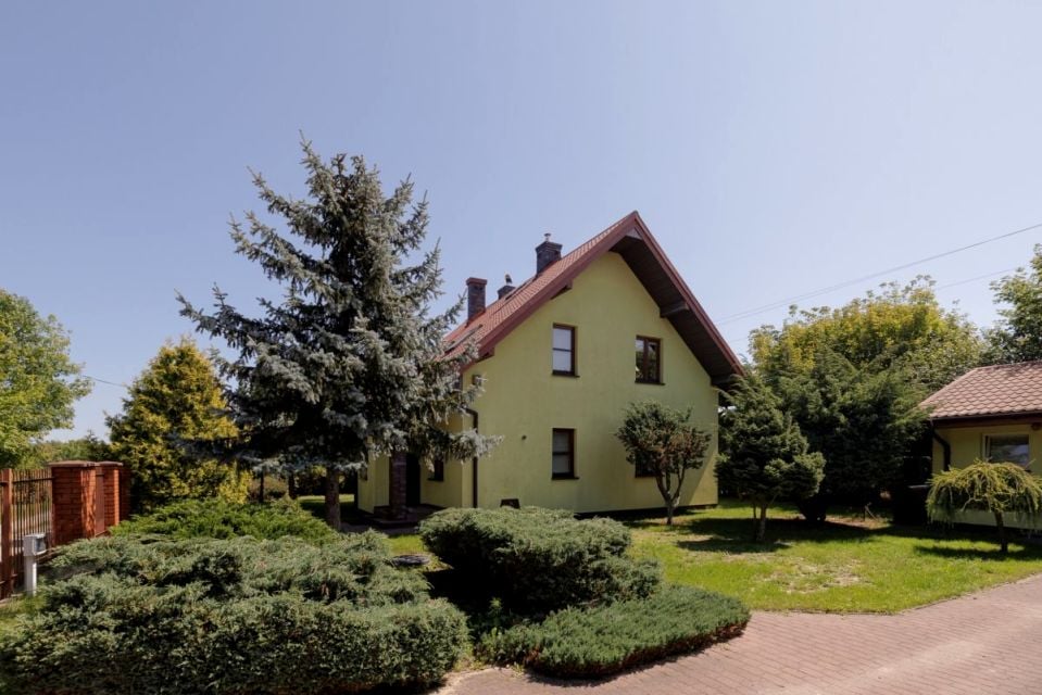 Dom Natolin