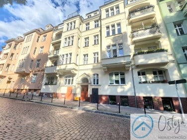 Mieszkanie Szczecin