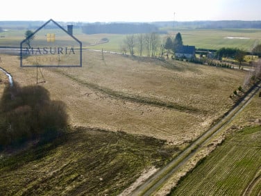 Działka Franciszkowo