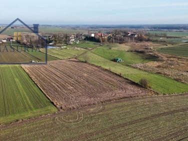 Działka Gromoty