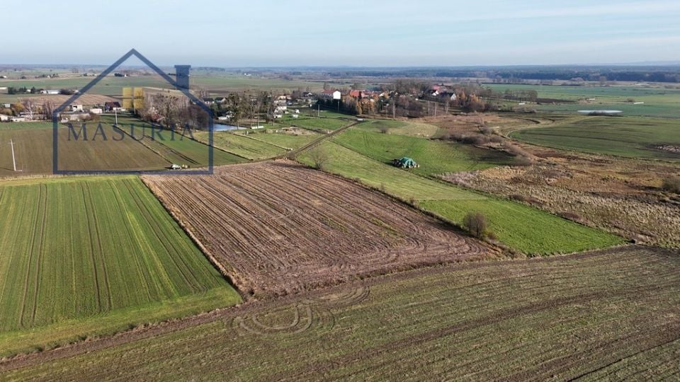 Działka Gromoty