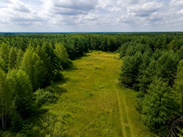 Działka budowlana Snopki