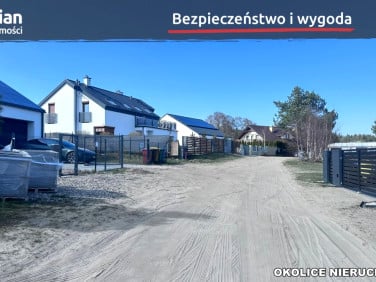 Działka budowlana Koleczkowo
