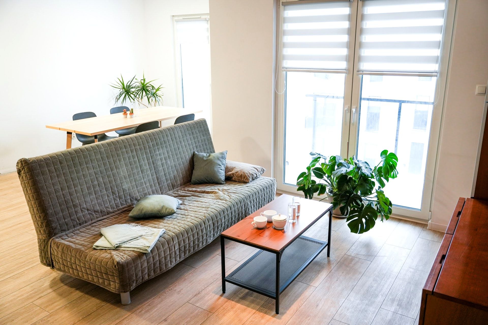 Apartament, ul. 26 Stycznia