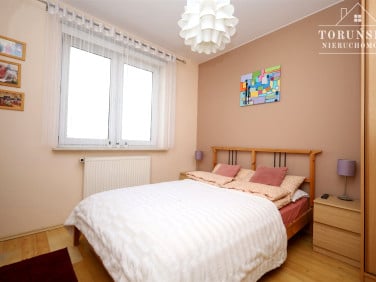 Mieszkanie Toruń