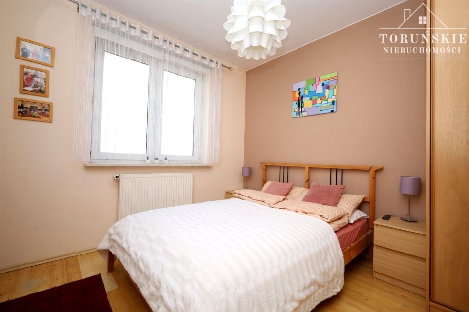 Mieszkanie Toruń