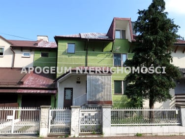 Dom Białystok