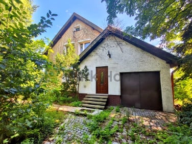 Dom Sieniawa Żarska