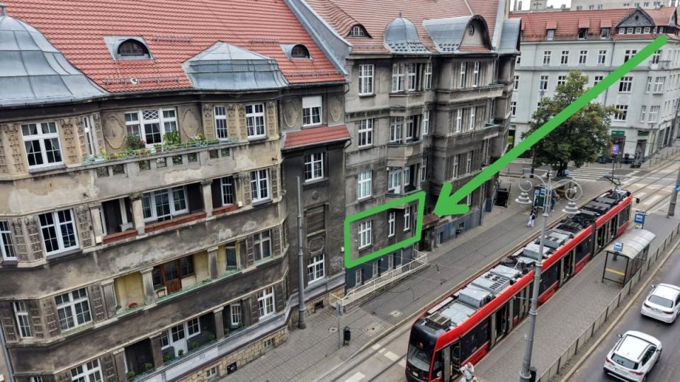 Lokal Katowice