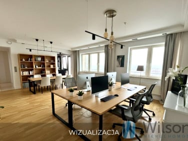 Lokal Warszawa