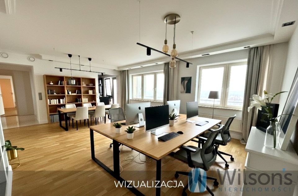 Lokal Warszawa