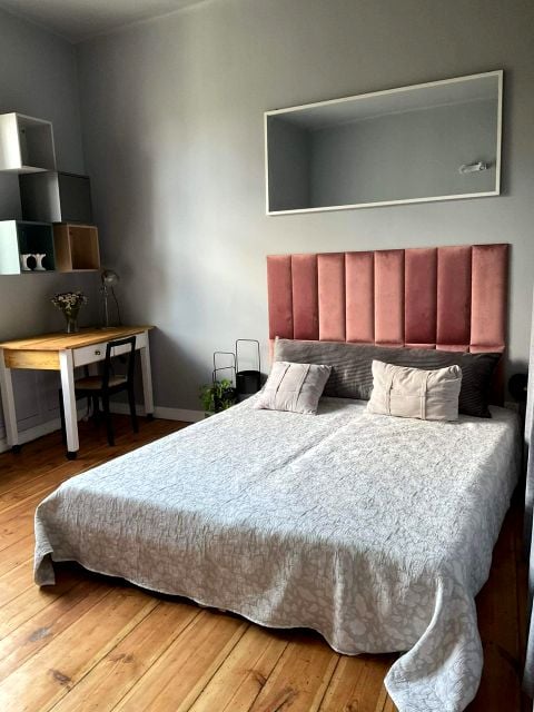Mieszkanie Opole