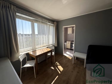Mieszkanie Poznań