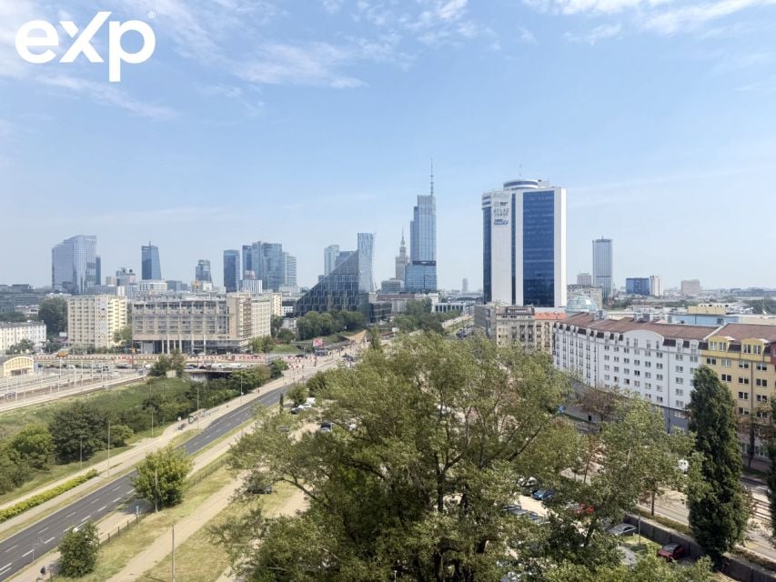 Mieszkanie Warszawa