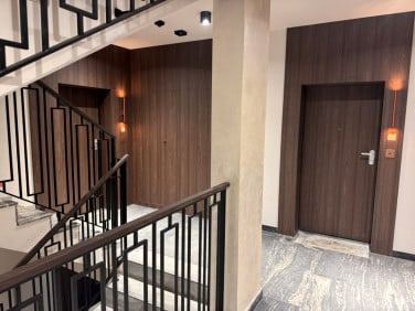 Mieszkanie apartamentowiec sprzedaż