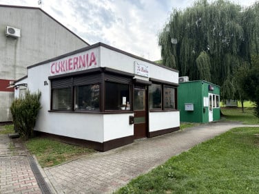Lokal Oświęcim