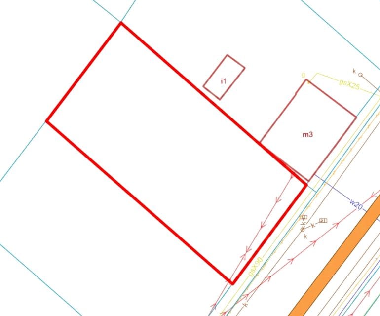 Działka budowlana Bytom