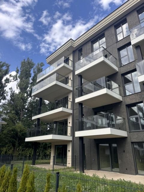 Mieszkanie Katowice