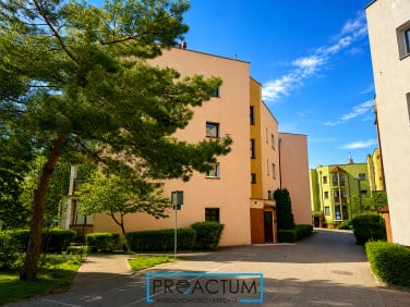 Mieszkanie Toruń