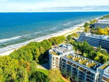 Mieszkanie Kołobrzeg