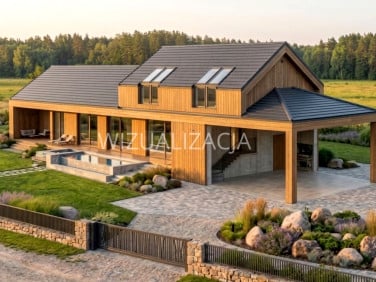 Działka Głobino
