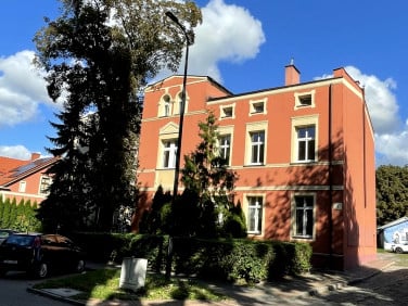 Mieszkanie Kwidzyn