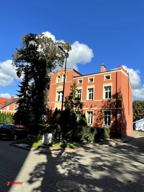 Mieszkanie Kwidzyn