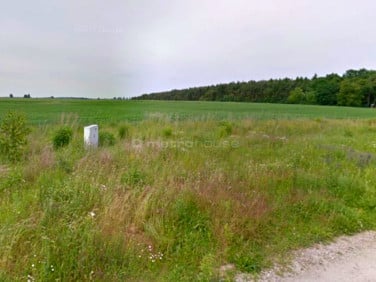Działka budowlana Szczytniki