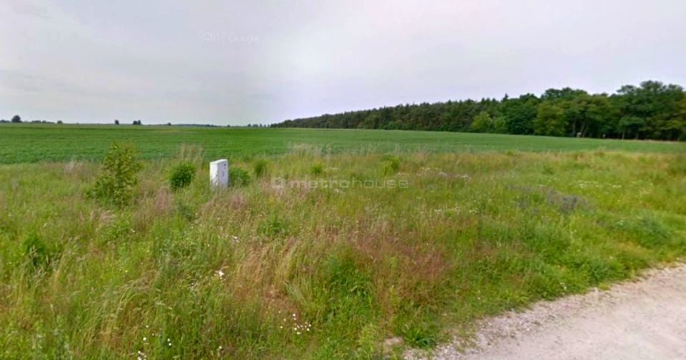 Działka budowlana Szczytniki