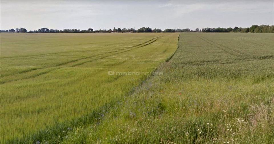 Działka Środa Wielkopolska
