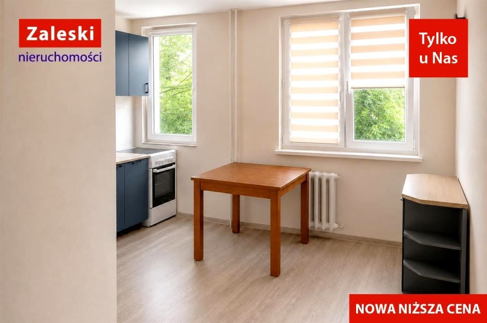 Mieszkanie Gdańsk