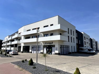 Mieszkanie Leszno