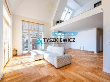 Mieszkanie Słupsk